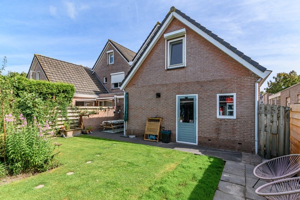 Medium property photo - Platteweg 45, 8375 GM Oldemarkt